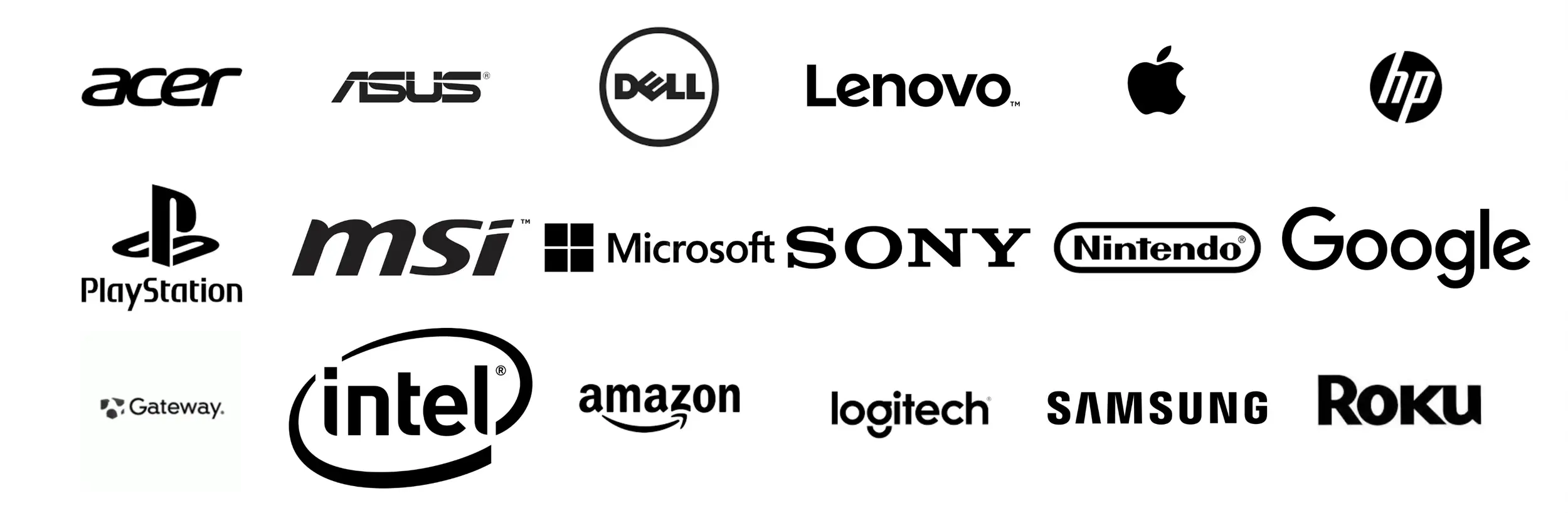 brands