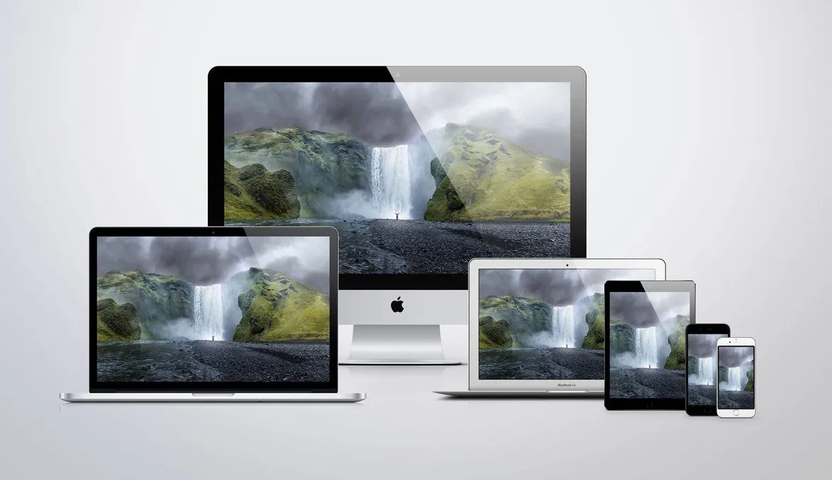 Apple Teknik Servis