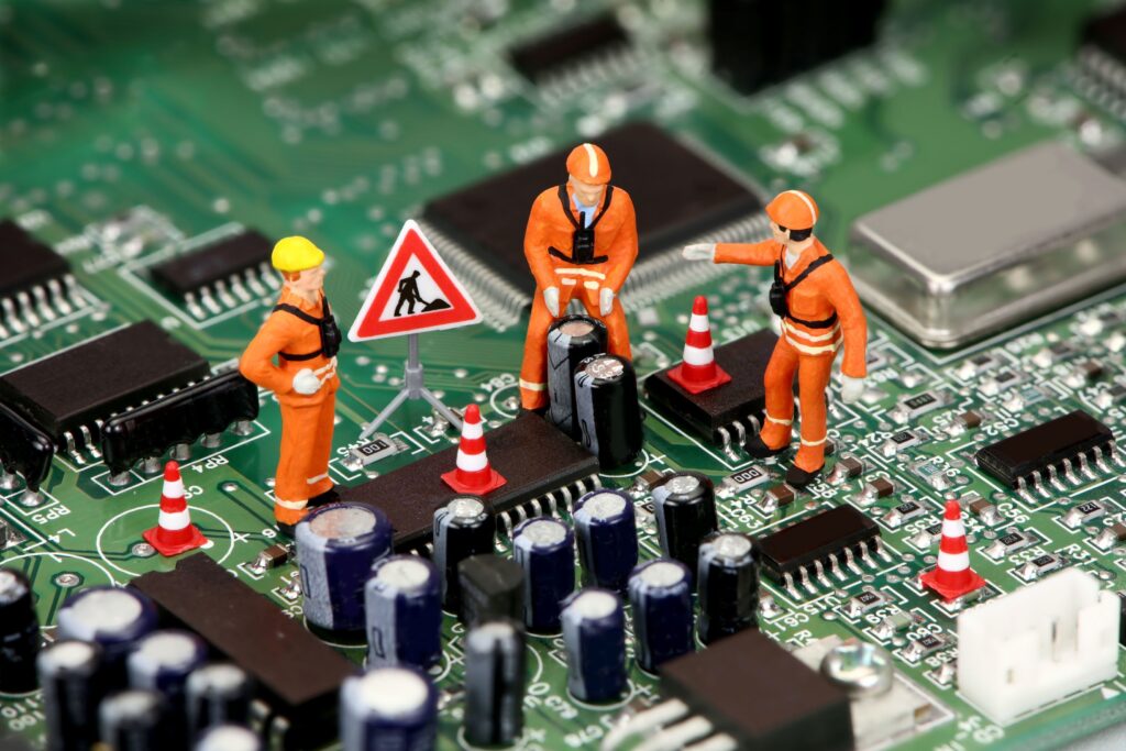 Teknik Servis Fiyat Listesi