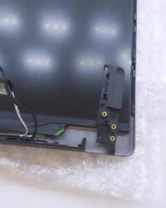 Laptop Kasa Tamiri