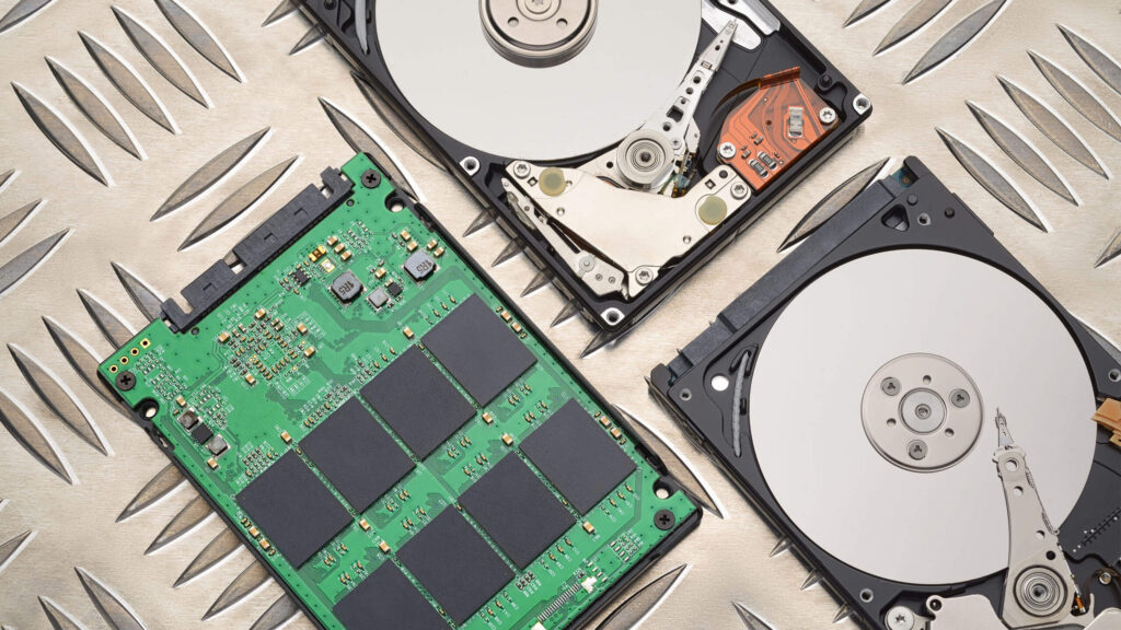 Laptop Hızlandırma (Laptop Upgrade)