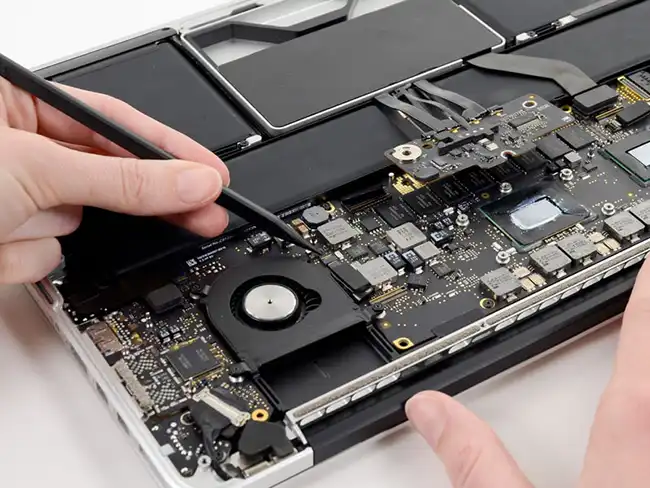 macbook tamiri servisi